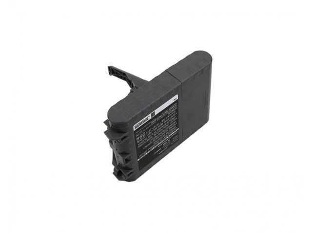 CoreParts Battery for Dyson Vacuum  56.16Wh 21.6V Li-ion 2600mAh