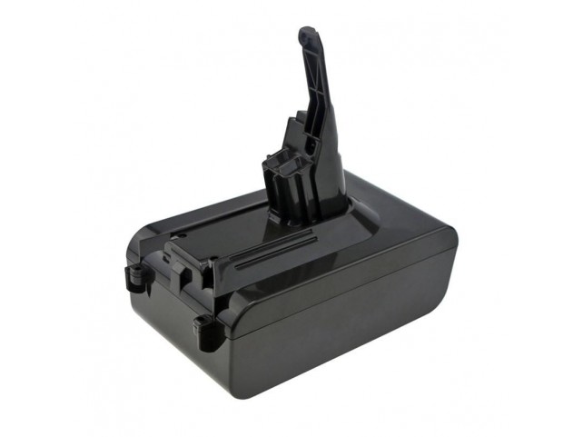 CoreParts Battery for Vacuum  86.40Wh Li-ion 21.6V 4000mAh