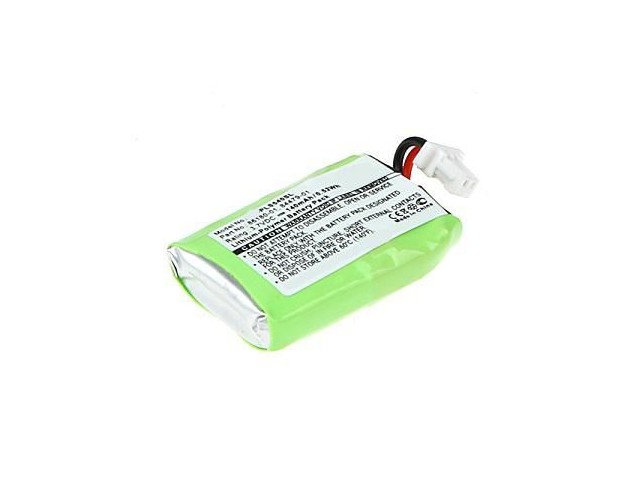 CoreParts Battery for Wireless Headset  0.5Wh Li-Pol 3.7V 140mAh