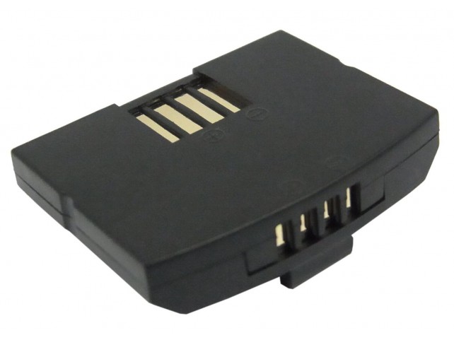 CoreParts Battery for Wireless Headset  0.5Wh Li-Pol 3.7V 150mAh
