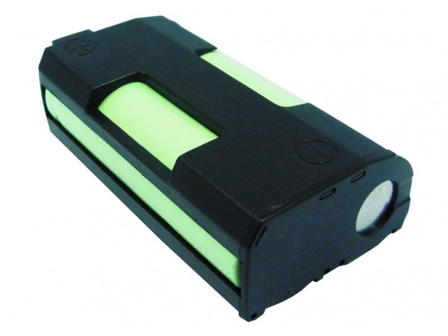 CoreParts Battery for Wireless Headset  3.6Wh Ni-Mh 2.4V 1500mAh