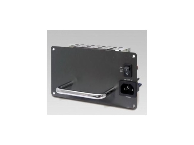 Planet 130W Redundant Power Supply,  100-240VAC for MC-1500R/48