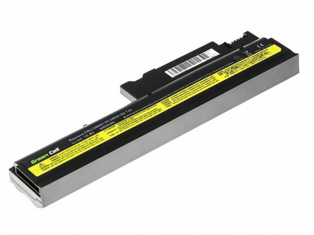 Batteria Compatibile di alta qualità per Notebook Lenovo 10,8V (11,1V) 4400 mAh LE13