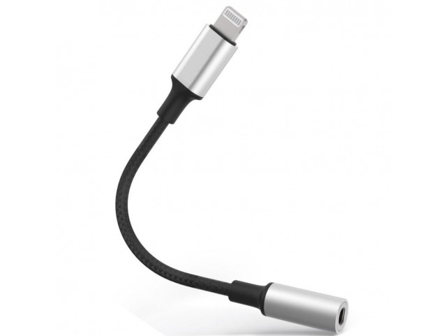 MicroConnect Lightning to 3.5mm Jack  adapter cable MFI