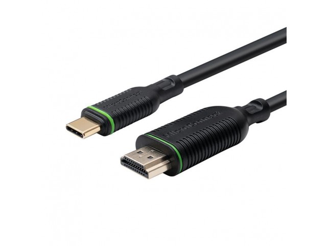 MicroConnect USB-C HDMI Cable 0,5m  