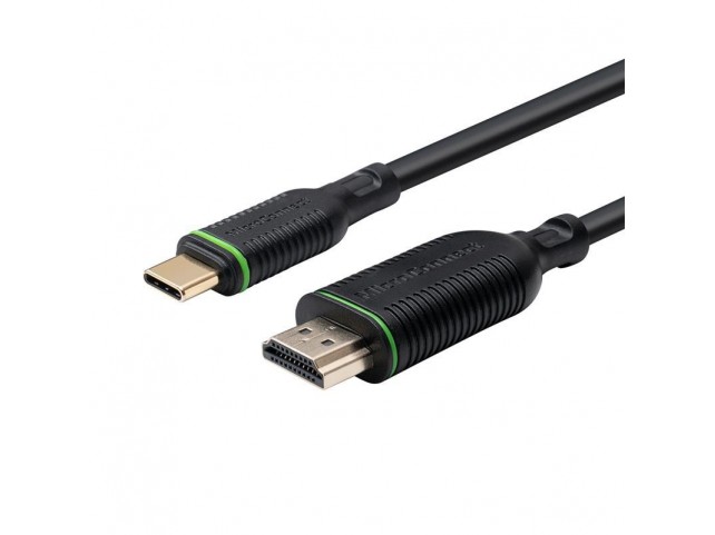 MicroConnect USB-C HDMI Cable 1m  