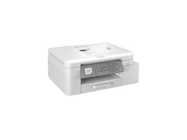 Brother Mfc-J4335Dw Inkjet A4 1200 X  4800 Dpi Wi-Fi