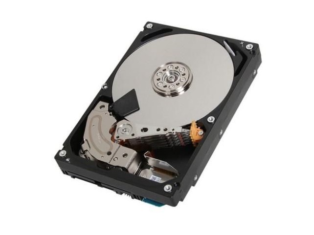 Toshiba 4TB SAS HDD NEARLINE  **REFURBISHED**