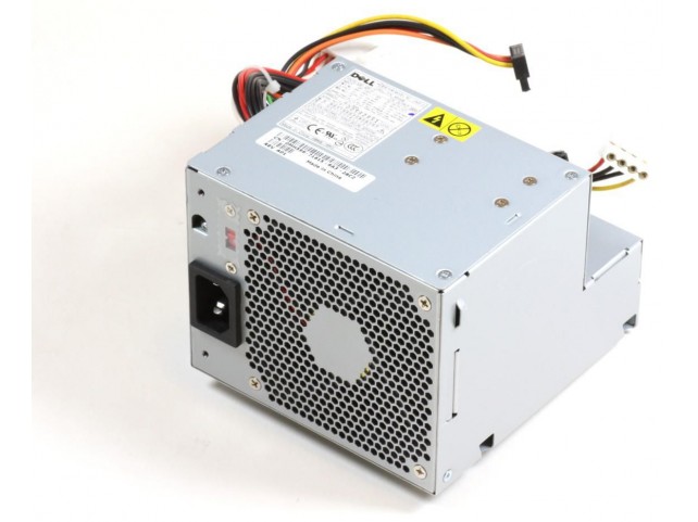 Dell 280W Power Supply, PFC, LiteOn  **Refurbished**