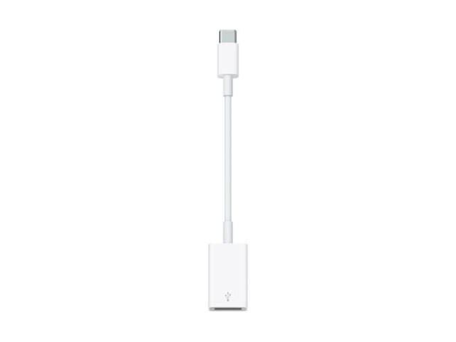 Apple USB-C TO USB ADAPTER  **New Retail**