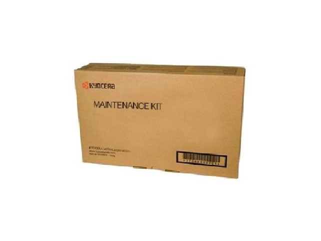 Kyocera 1702TA8NL0 printer kit  Maintenance kit KYOCERA