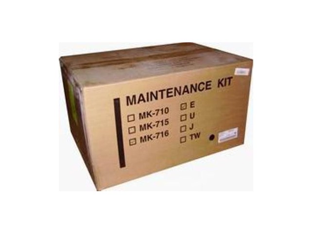 Kyocera Maintenance Kit  Pages 500.000