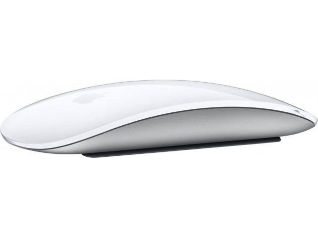 Apple Magic Mouse - Mouse -  multi-touch Magic Mouse,