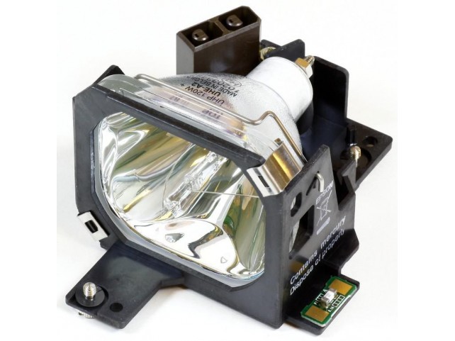 CoreParts Projector Lamp for Epson  120 Watt, 2000 Hours