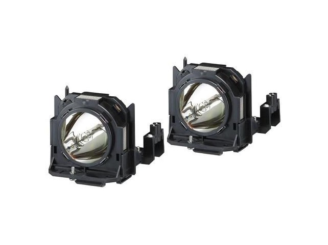 CoreParts Projector Lamp for Panasonic  300 Watt, 2000 Hours (dual)