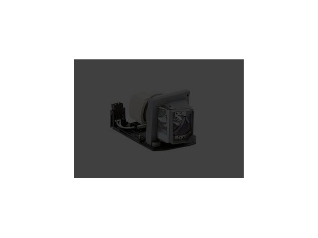 CoreParts Projector Lamp for Optoma  4500 hours, 190 Watts
