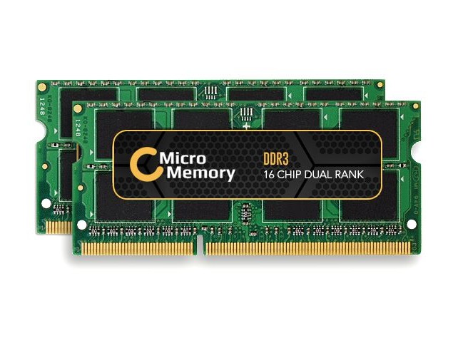 CoreParts 8GB Memory Module for Apple  1333MHz DDR3 MAJOR