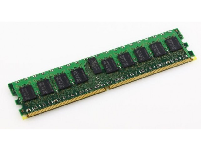 CoreParts 2GB Memory Module for Dell  400MHz DDR2 MAJOR