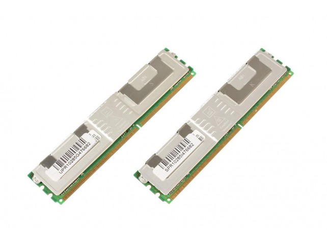 CoreParts 4GB Memory Module for Dell  667MHz DDR2 MAJOR