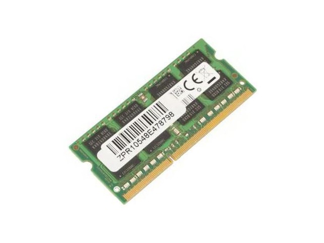 CoreParts 2GB Memory Module for Dell  1600MHz DDR3 MAJOR