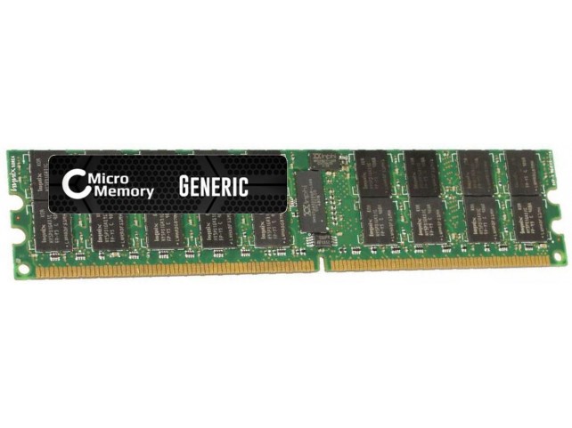 CoreParts 4GB Memory Module for Dell  667MHz DDR2 MAJOR
