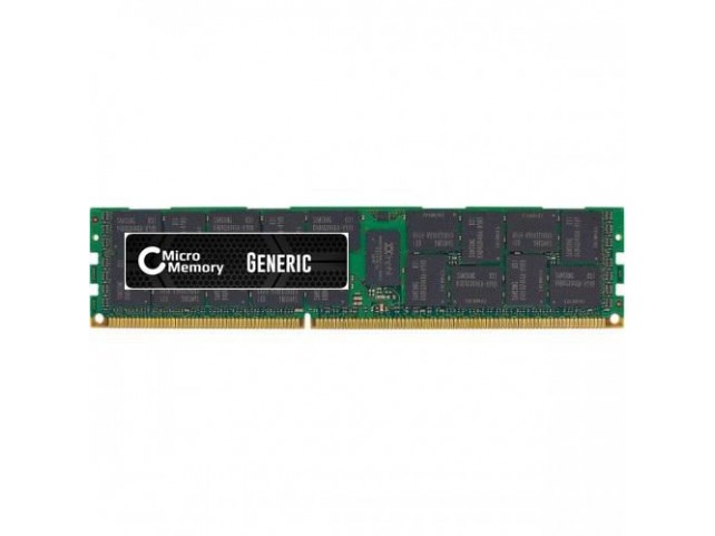CoreParts 32GB Memory Module for Dell  2133MHz DDR4 MAJOR