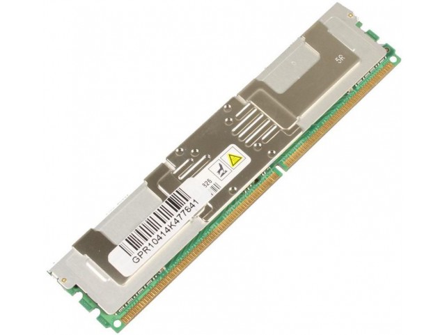 CoreParts 8GB Memory Module for Dell  667MHz DDR2 MAJOR