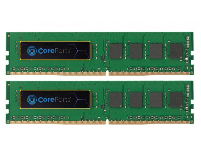 CoreParts 32GB Memory Module for Dell  2133MHz DDR4 MAJOR