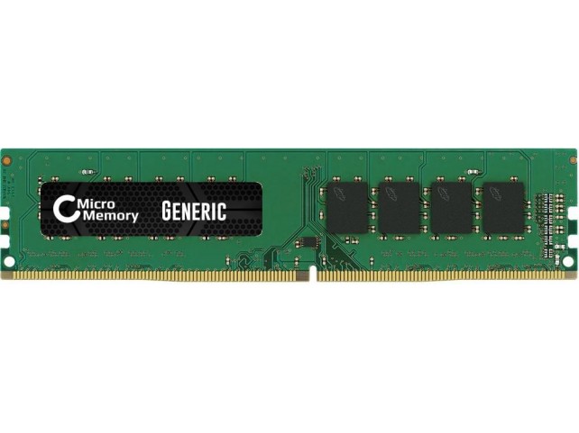 CoreParts 8GB Memory Module for Dell  2400MHz DDR4 MAJOR