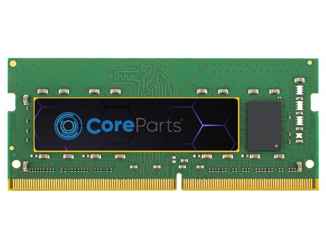 8GB Memory Module for Dell  2400MHz DDR4 MAJOR