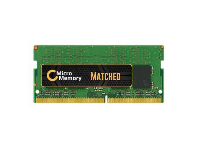 8GB Memory Module for Dell  2400MHz DDR4 MAJOR