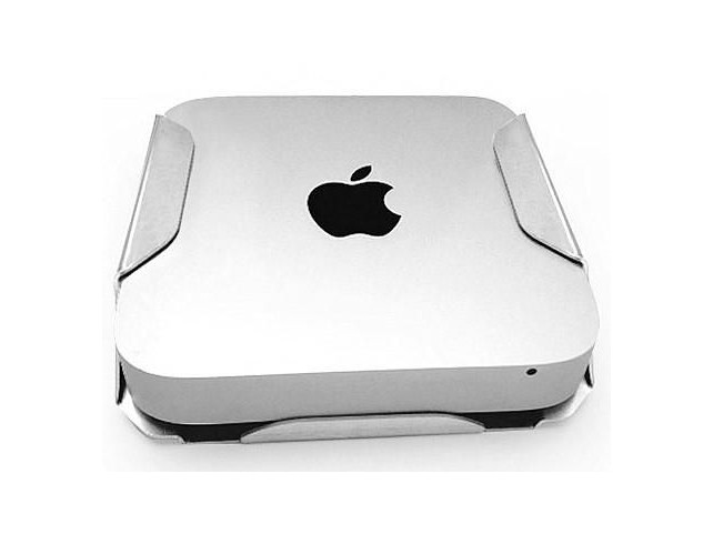 Compulocks Maclocks Mac Mini Enclosure  Mac Mini Secure Mount