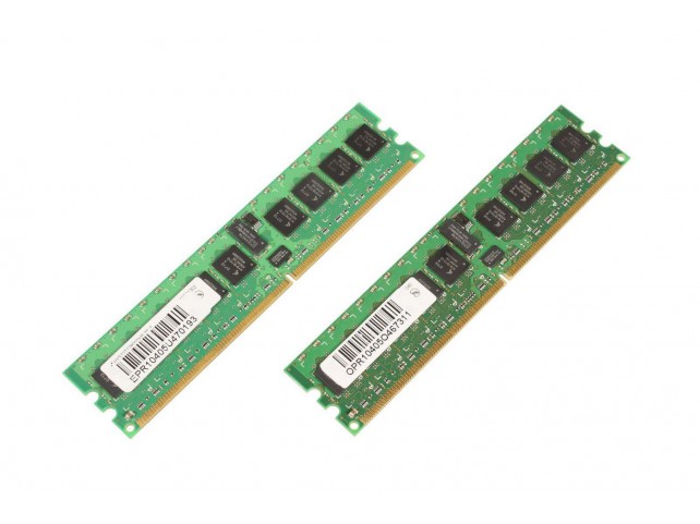 CoreParts 2GB Memory Module  667MHz DDR2 MAJOR