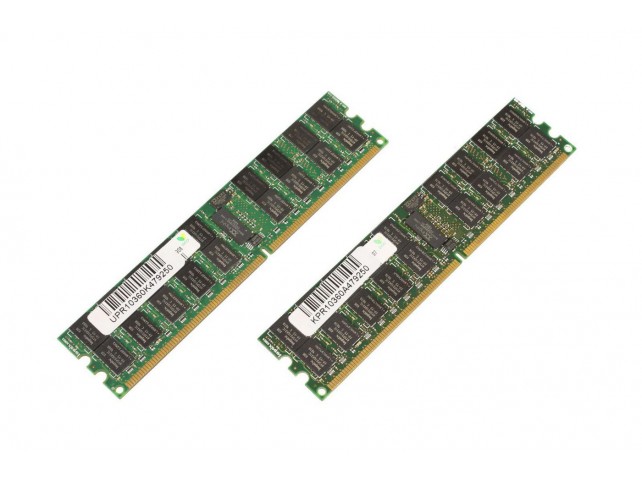 CoreParts 8GB Memory Module  667MHz DDR2 MAJOR