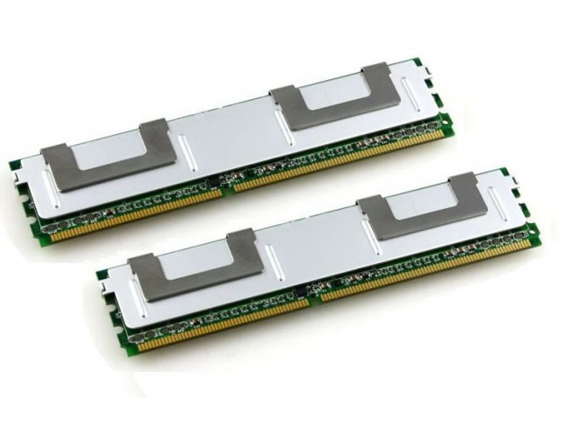CoreParts 16GB Memory Module  667MHz DDR2 MAJOR