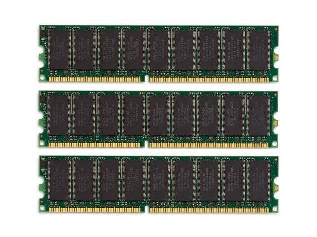 CoreParts 6GB Memory Module  1333MHz DDR3 MAJOR