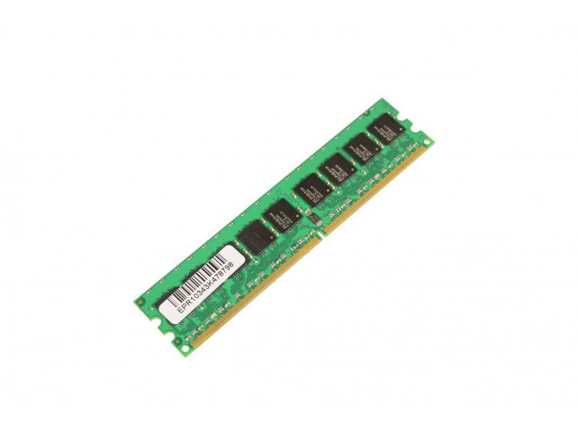 CoreParts 2GB Memory Module  667MHz DDR2 MAJOR