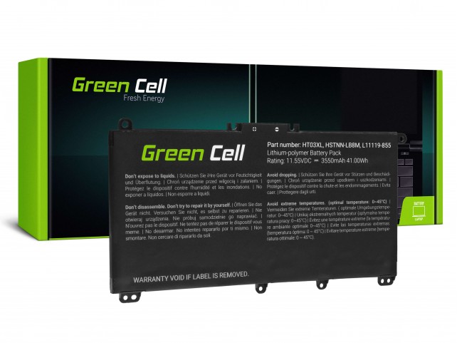 Batteria Compatibile Alta Qualità HP 240 245 250 255 G7,15-DA 15-DB 15-DW 15-DY