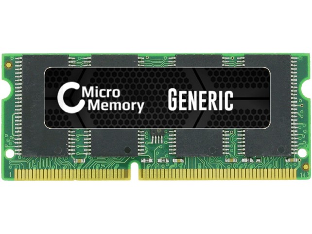 CoreParts 128MB Memory Module  MAJOR