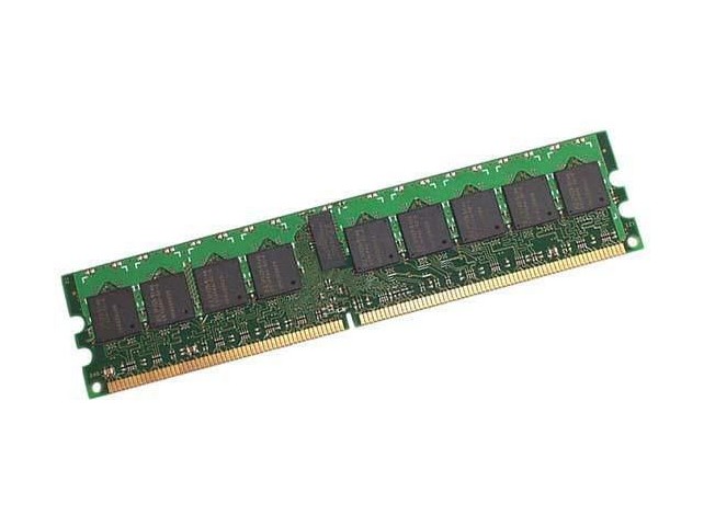 CoreParts 4GB Memory Module  800MHz DDR2 MAJOR