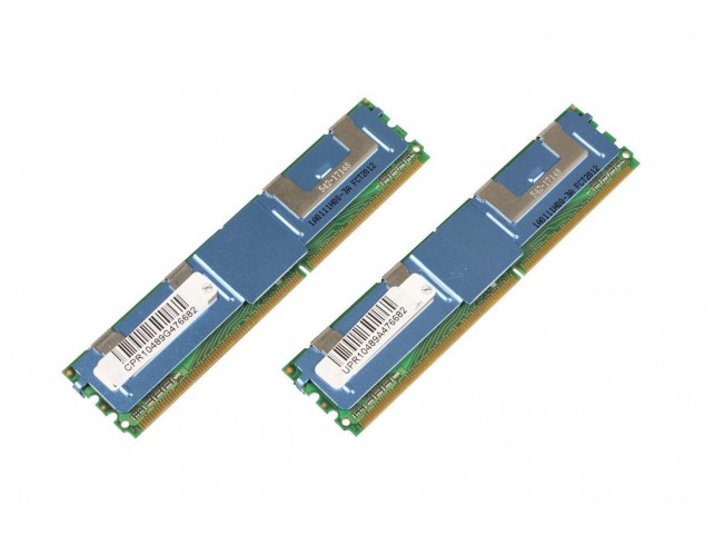 CoreParts 2GB Memory Module for HP  667MHz DDR2 MAJOR
