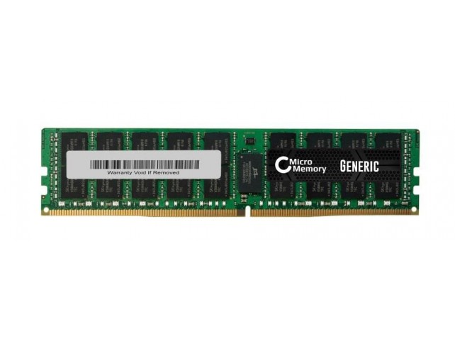 CoreParts 16GB Memory Module for HP  2133MHz DDR4 MAJOR