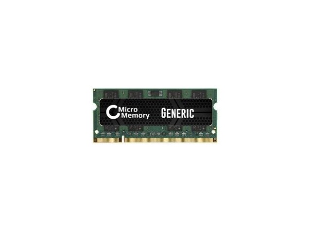 CoreParts 2GB Memory Module for HP  800MHz DDR2 MAJOR