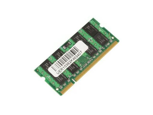 CoreParts 2gb Memory Module for HP  800MHz DDR2 MAJOR