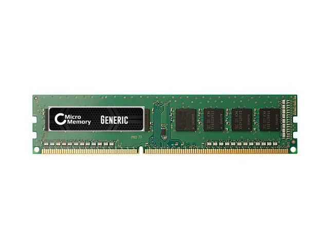 CoreParts 8GB Memory Module for HP  2133MHz DDR4 MAJOR
