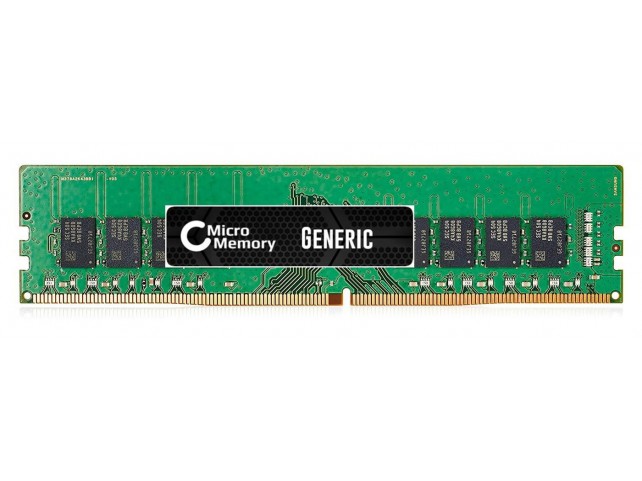 CoreParts 8GB Memory Module  2666MHz DDR4 MAJOR