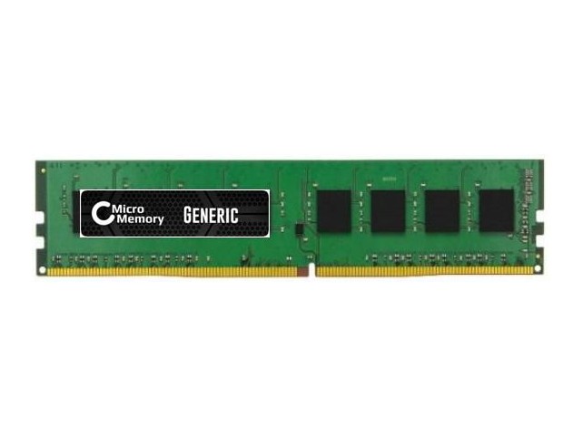 CoreParts 4GB Memory Module for HP  2666MHz DDR4 MAJOR