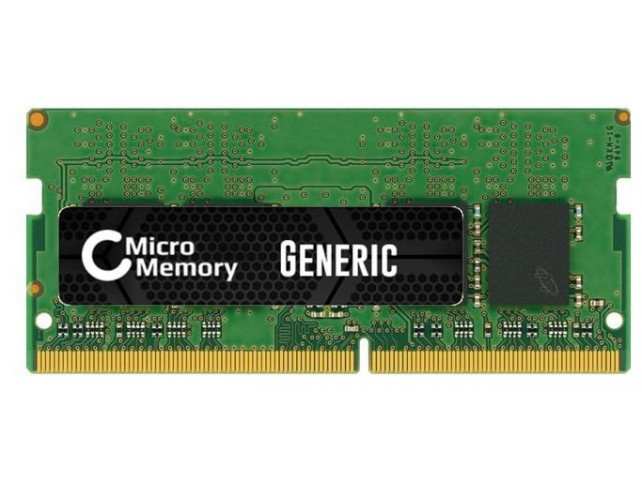 CoreParts 16GB Memory Module for HP  2133MHz DDR4 MAJOR