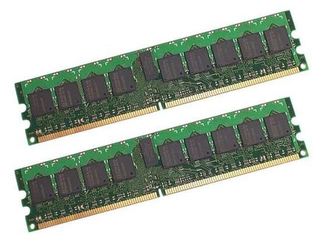 CoreParts 8GB Memory Module for HP  800MHz DDR2 MAJOR