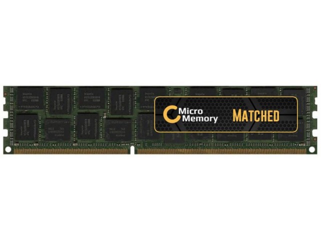 CoreParts 64GB Memory Module for HP  2133MHz DDR4 MAJOR